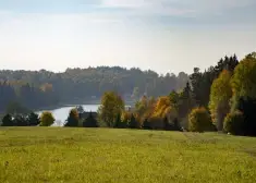 Sola saulainas brīvdienas, nākamnedēļ temperatūra pakāpsies līdz +19 grādiem