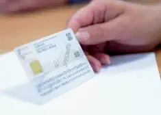 Visu labu, ID karte: Igaunijā būs jauns identitātes apliecināšanas veids