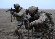 Operācija "Caurule 4.0" Sumu apgabalā cieta neveiksmi: ukraiņi gaidīja okupantus pie izejas, likvidējot veselu vienību