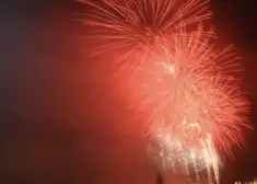 Valsts svētkos uguņošanu varēs vērot trīs Latvijas pilsētās