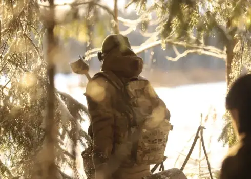 Jauns.lv dodas metāla detektora pastaigā ar Dāvi no “Warfinds”