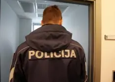 Nesen no cietuma iznācis recidīvists Ķekavas novadā apzadzis vairākas privātmājas