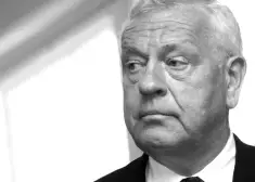 Mūžībā devies viens no savulaik pazīstamākajiem Ventspils uzņēmējiem Mamerts Vaivads