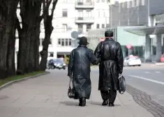 Vidējā pensija Latvijā joprojām zem iztikas minimuma