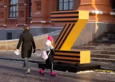 Politologs Kārlis Daukšts: Krievijā karš tiek attaisnots kā vēsturiska nepieciešamība