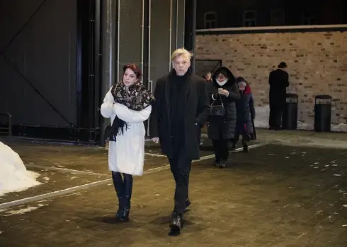 "Dona Kihota" pirmizrāde Jaunajā Rīgas teātrī 2026. gada februārī