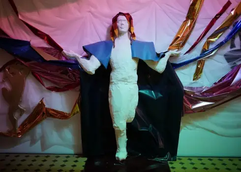 Latvijas Mākslas akadēmijas 86. karnevāls