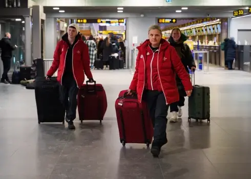 Ceļā uz lielo startu: Fedirs Kulišs noslēdz Latvijas izlidošanu uz olimpiskajām spēlēm