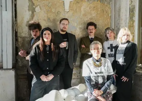 "Vientulības festivāls" K. K. fon Stricka villā; 14.02.2026.