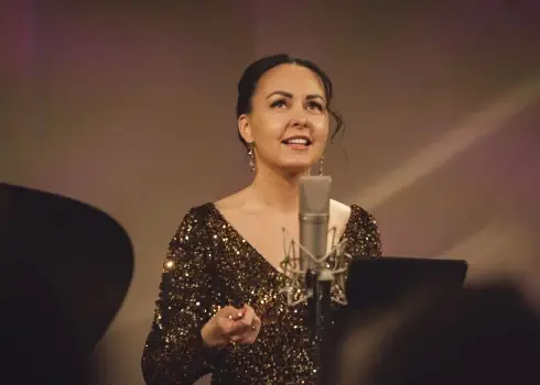 Koncertsērijas “Personīgi” pirmais jaunās sezonas koncerts 