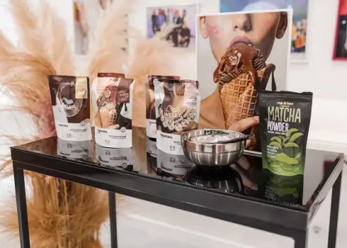 Wela Professionals SUPERNATURAL COLOR IR KLĀT!