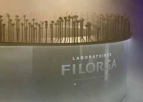 FILORGA Rīgā prezentē estētiskās medicīnas risinājumus ādas kopšanai pēc skaistumkopšanas procedūrām