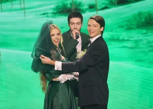 "Koru karu" otrajā raidījumā no desmit koriem cīņu turpinās deviņi; 15.03.2026