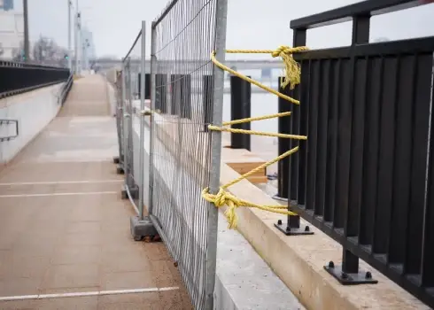 Tā izskatās Mūkusalas ielas promenāde; 17.03.2026.