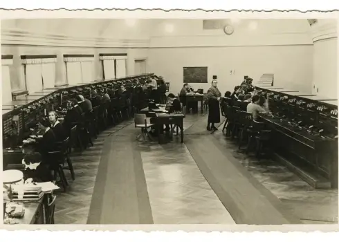 Leģendārais Ciparripas laikmets Rīgā