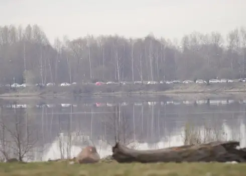 Protesta akcija pret "Bolt"