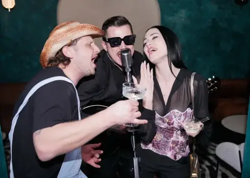 Uzņēmējs Ēriks Ozollapa nosvin 39. dzimšanas dienu