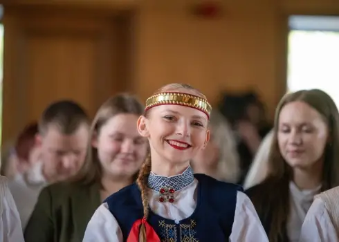 Cildināti “Talkas cilts balvas” uzvarētāji 