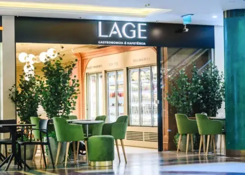 Mūsdienīga gastronomija ikdienas ritmā